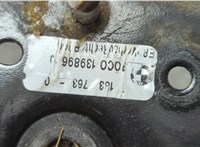  Замок капота BMW 5 F10 2010-2017 20673708 #2