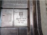 42553080 Пластик кузовной Buick Encore GX 2019-2024 20673711 #2