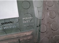 61011AJ01A Стекло боковой двери Subaru Legacy (B14) 2009-2014 20673720 #2