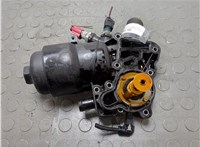  Корпус масляного фильтра Volkswagen Touareg 2010-2014 20673721 #1