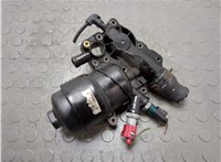  Корпус масляного фильтра Volkswagen Touareg 2010-2014 20673721 #4