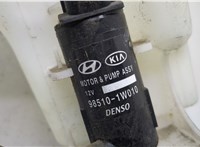  Двигатель (насос) омывателя Hyundai Accent (Solaris) 2010-2019 11566347 #6