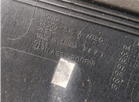  Спойлер Honda Ridgeline 2005-2014 20673742 #4