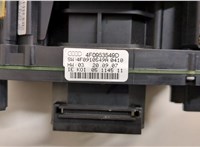 4E0953541B Шлейф руля Audi Q7 2005-2015 11540886 #2