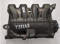  Коллектор впускной Peugeot 207 2006-2015 20673744 #2