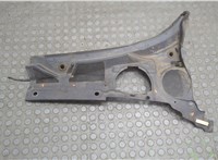 Жабо под дворники (дождевик) Jaguar XF 2007-2015 20673758 #1