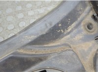 Жабо под дворники (дождевик) Jaguar XF 2007-2015 20673758 #4