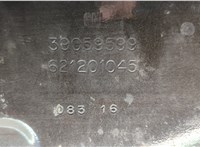  Накладка замка капота Chevrolet Cruze 2015-2023 11546144 #4