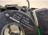  Переключатель поворотов и дворников (стрекоза) Infiniti FX 2002-2009 20673773 #3