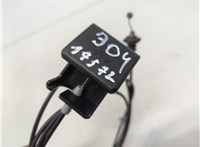  Ручка открывания капота Mazda CX-9 2007-2012 20673778 #3