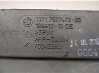  Патрубок корпуса воздушного фильтра BMW 5 F10 2010-2017 20673779 #3