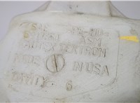 20999340 Бачок омывателя Chevrolet Tahoe 2006-2014 20673811 #2