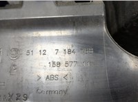 Кронштейн бампера BMW 5 F10 2010-2017 20673813 #3