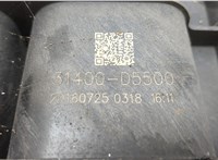 Адсорбер KIA Optima 4 2012-2020 20673815 #4