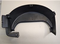  Кожух рулевой колонки Infiniti FX 2002-2009 20673816 #1