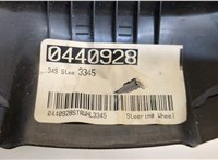 Кожух рулевой колонки Hummer H3 20673824 #2