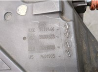 Измеритель потока воздуха (расходомер) BMW 5 F10 2010-2017 11543137 #2