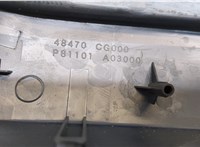  Кожух рулевой колонки Infiniti FX 2002-2009 20673842 #3