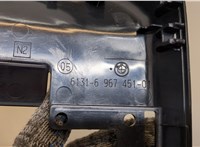  Кожух рулевой колонки BMW X5 E70 2006-2013 20673845 #3