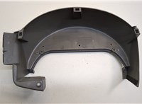  Кожух рулевой колонки Infiniti FX 2002-2009 20673849 #1