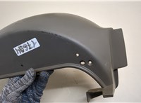  Кожух рулевой колонки Infiniti FX 2002-2009 20673849 #3