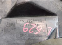  Защита днища, запаски, КПП, подвески BMW 5 F10 2010-2017 20673850 #3