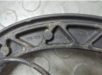 C2Z2264, 8X2317526AC Щеткодержатель Jaguar XF 2007-2015 20673857 #2