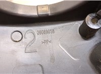 Кожух рулевой колонки Chevrolet Tahoe 1999-2006 20673885 #4