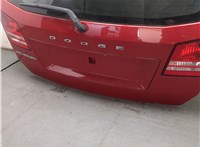  Замок багажника Dodge Journey 2011-2020 11540964 #8