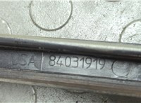 Молдинг стекла (лобовое) Chevrolet Cruze 2015-2023 20673938 #2