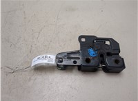 8E0823509D Замок капота Audi A4 (B6) 2000-2006 20673948 #3