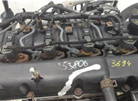 Компрессор кондиционера Hyundai H-1 Starex 2007-2021 11540985 #4