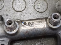  Рампа (рейка) топливная Volkswagen Touareg 2010-2014 20673965 #2