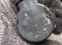  Рампа (рейка) топливная Volkswagen Touareg 2010-2014 20673965 #3