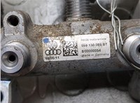  Рампа (рейка) топливная Volkswagen Touareg 2010-2014 20673965 #4