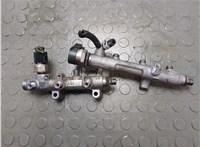  Рампа (рейка) топливная Volkswagen Touareg 2010-2014 20673965 #5