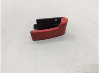 Ручка открывания капота Mercedes C W204 2006-2015 20673967 #1