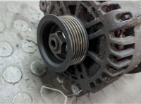  Генератор Ford Transit (Tourneo) Connect 2002-2013 20673972 #2