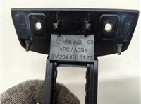 Ручка стояночного тормоза Mercedes C W204 2006-2015 20673982 #3