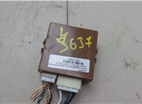  Блок управления парктрониками Lexus GS 2011-2020 20674004 #5