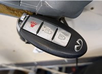 Замок зажигания Infiniti FX 2002-2009 20674014 #3