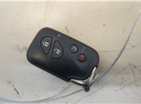  Ключ зажигания Lexus LS460 2006-2017 20674028 #1