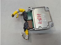 Блок управления подушками безопасности Buick Encore GX 2019-2024 20674029 #2