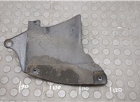  Пластик (обшивка) моторного отсека Toyota Camry V40 2006-2011 20674030 #1