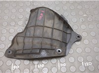  Пластик (обшивка) моторного отсека Toyota Camry V40 2006-2011 20674030 #2