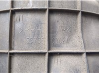  Пластик (обшивка) моторного отсека Toyota Camry V40 2006-2011 20674030 #3