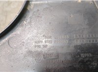  Защита днища, запаски, КПП, подвески BMW 5 F10 2010-2017 20674034 #2