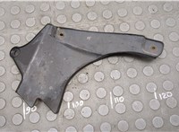  Пластик (обшивка) моторного отсека Toyota Camry V40 2006-2011 20674037 #2