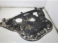 Защита моторного отсека (картера ДВС) BMW 5 F10 2010-2017 20674040 #1