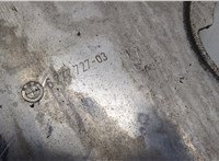 Защита моторного отсека (картера ДВС) BMW 5 F10 2010-2017 20674040 #3